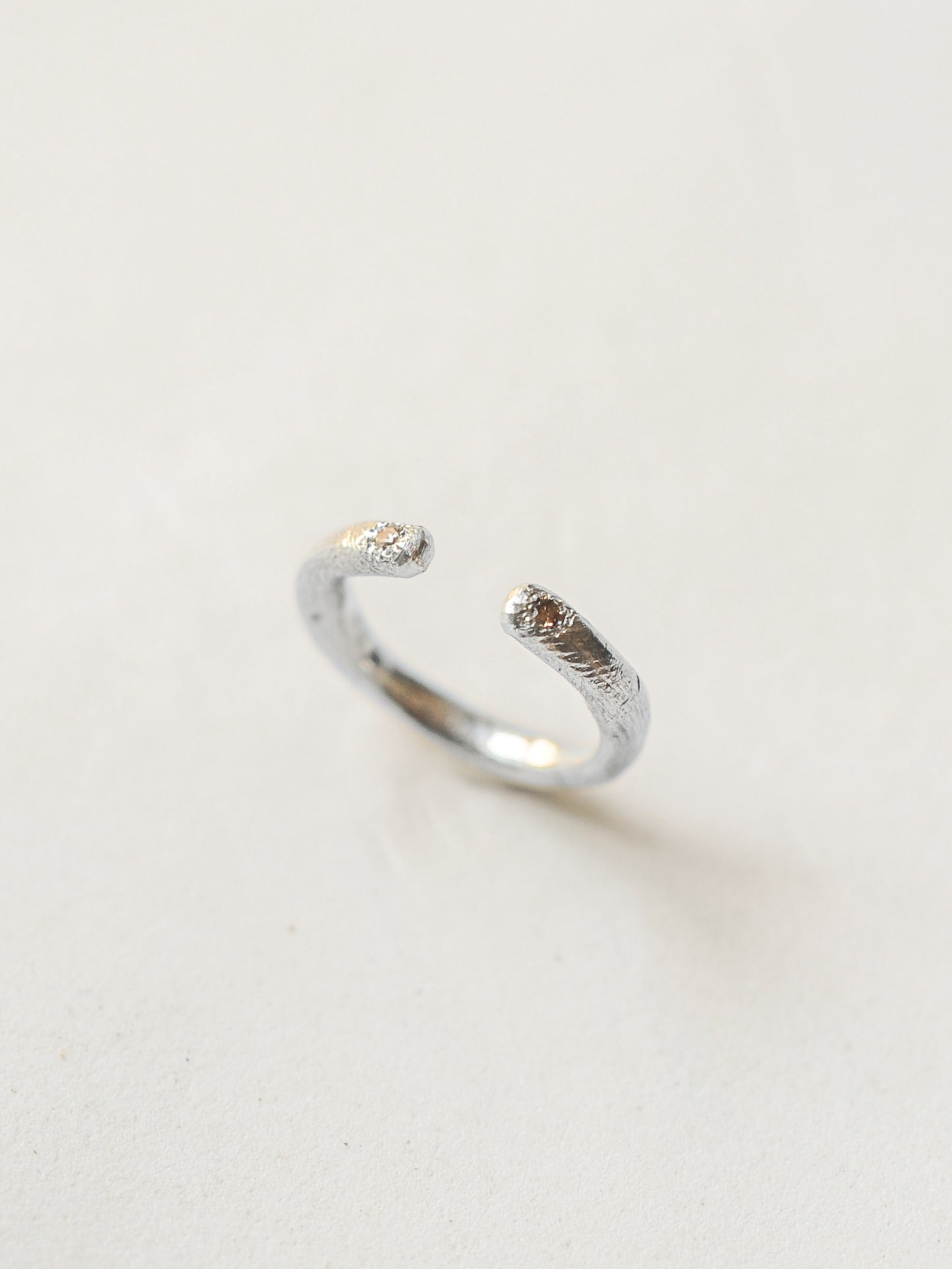 Anello Cala Moresca - Unica