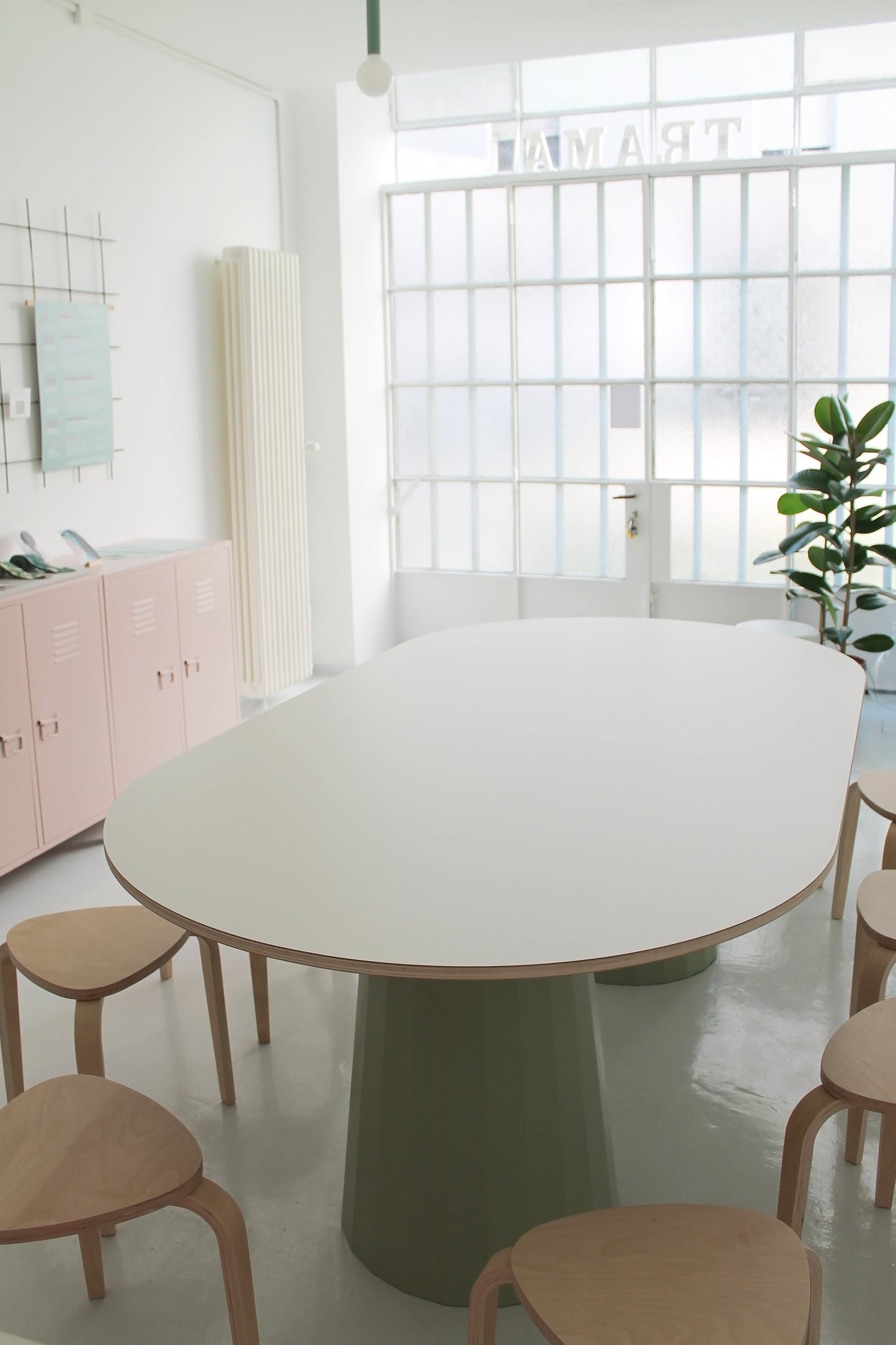 Workshop Impronte Milano