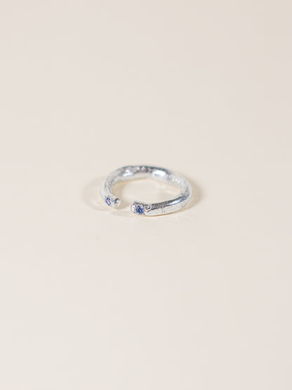 Anello Cala Moresca