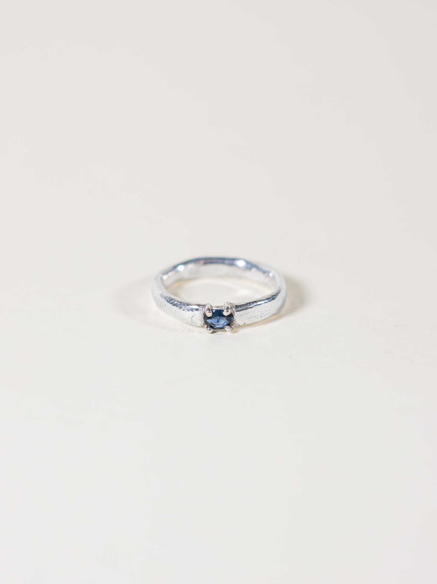 Anello Fuili - Unica