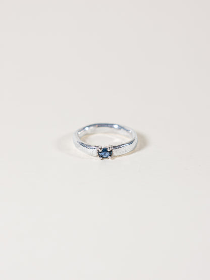Anello Fuili - Unica