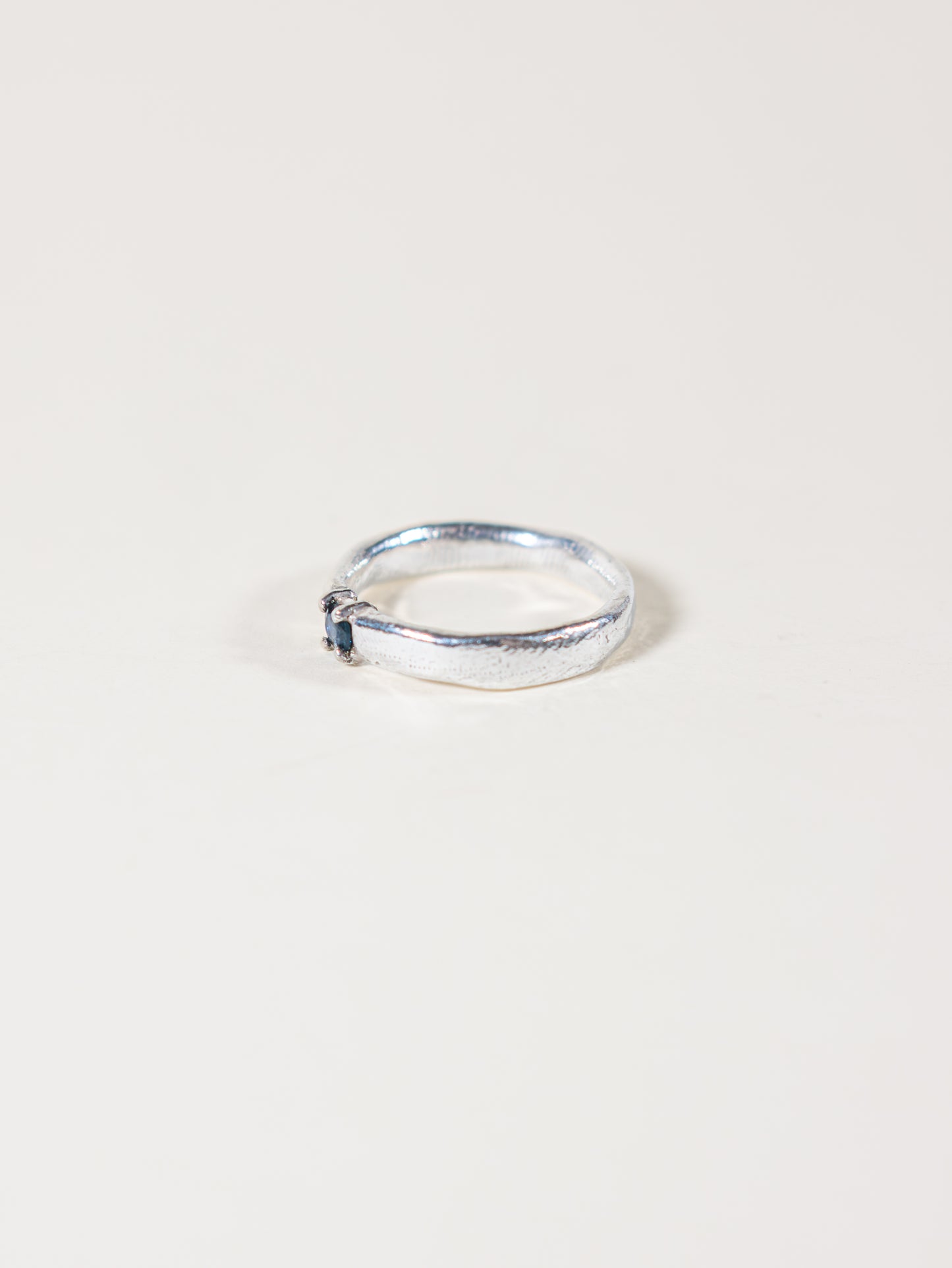 Anello Fuili - Unica