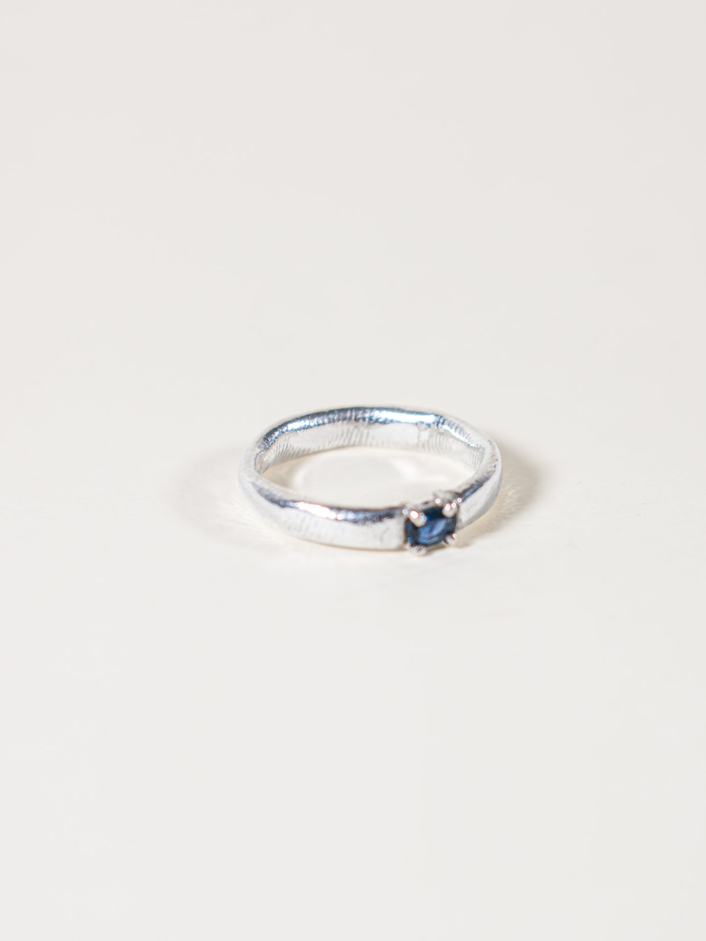 Anello Fuili - Unica