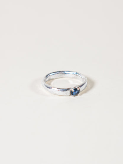 Anello Fuili - Unica