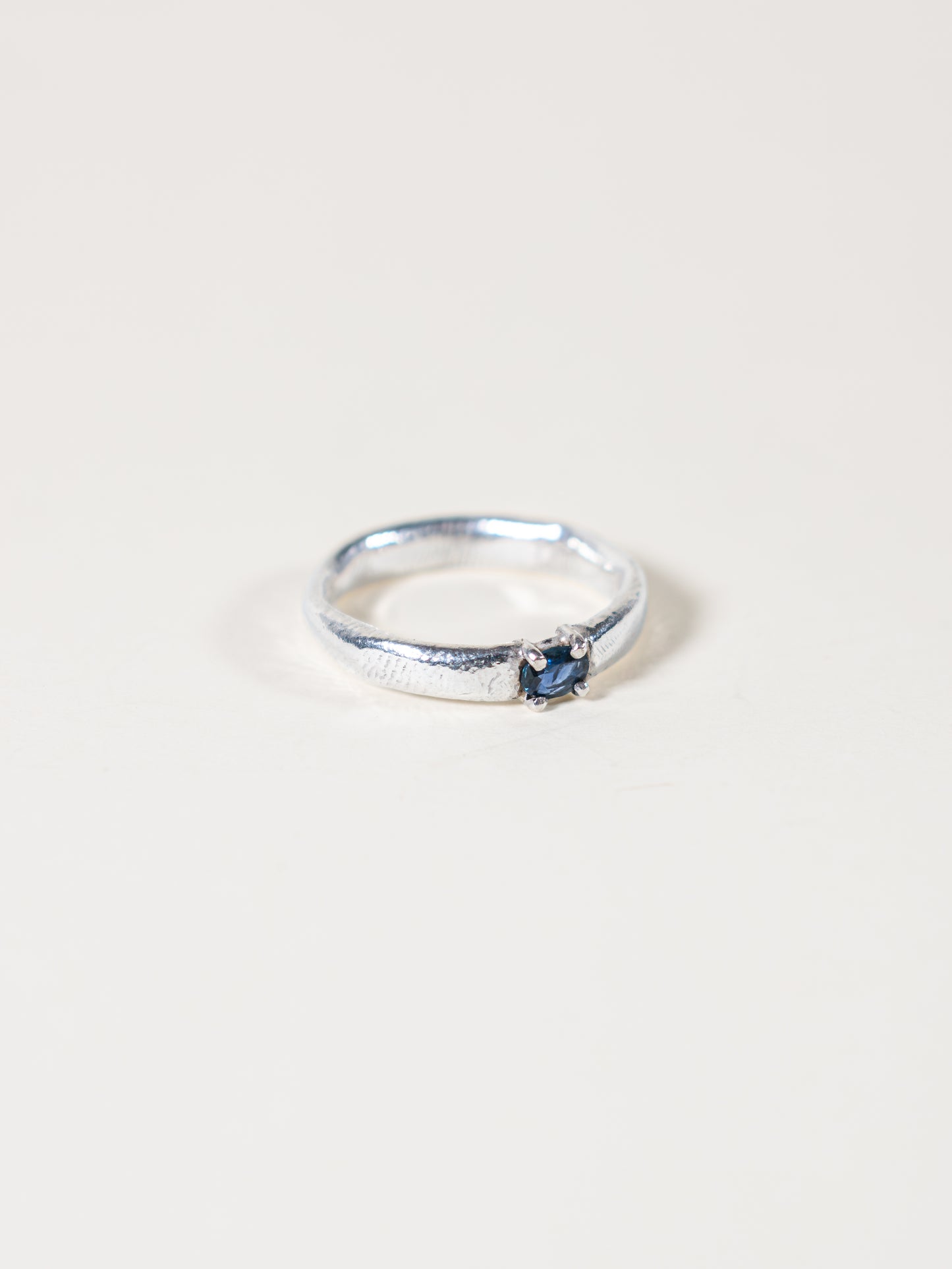 Anello Fuili - Unica