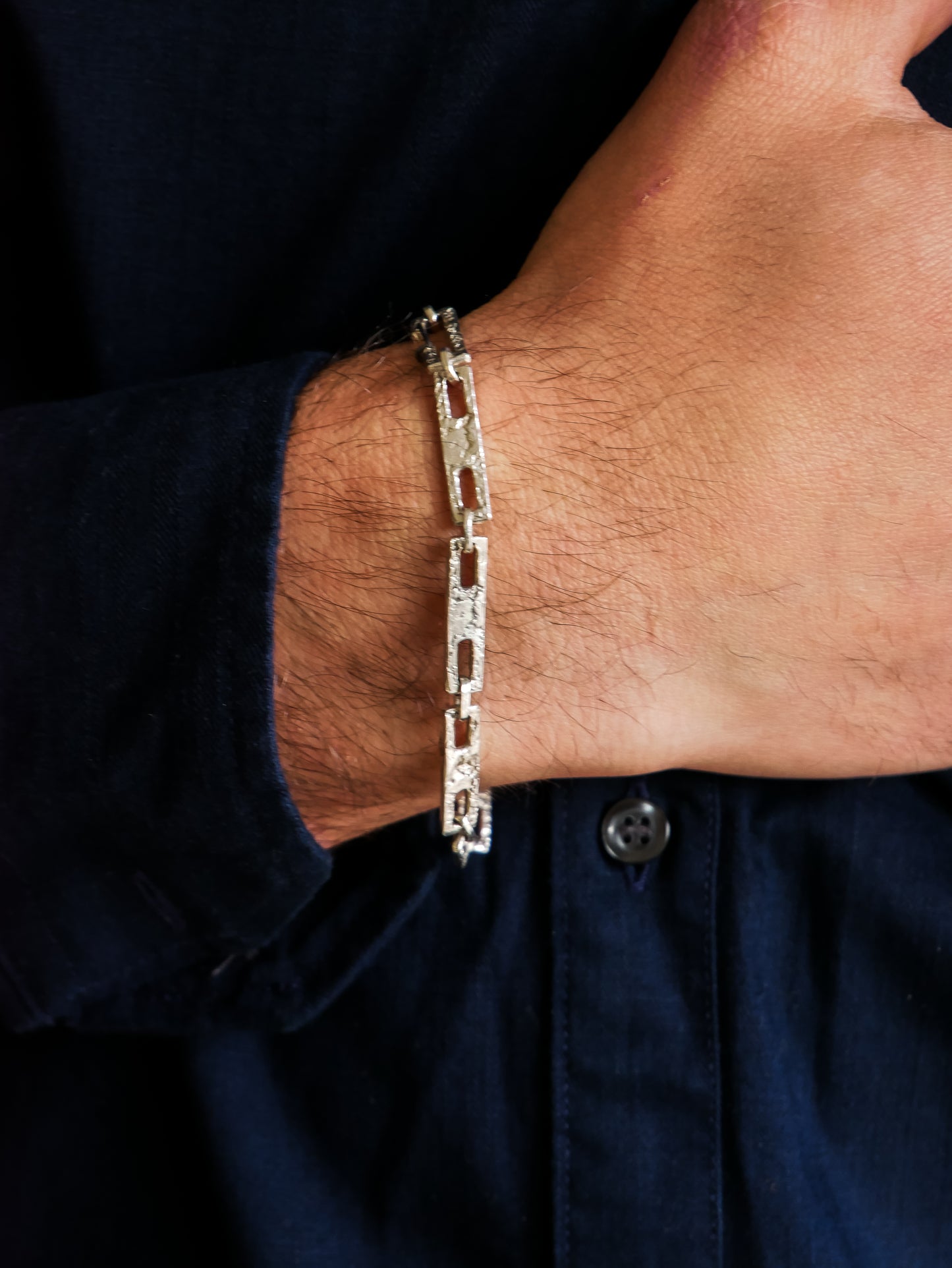 Bracciale Vulcano grande