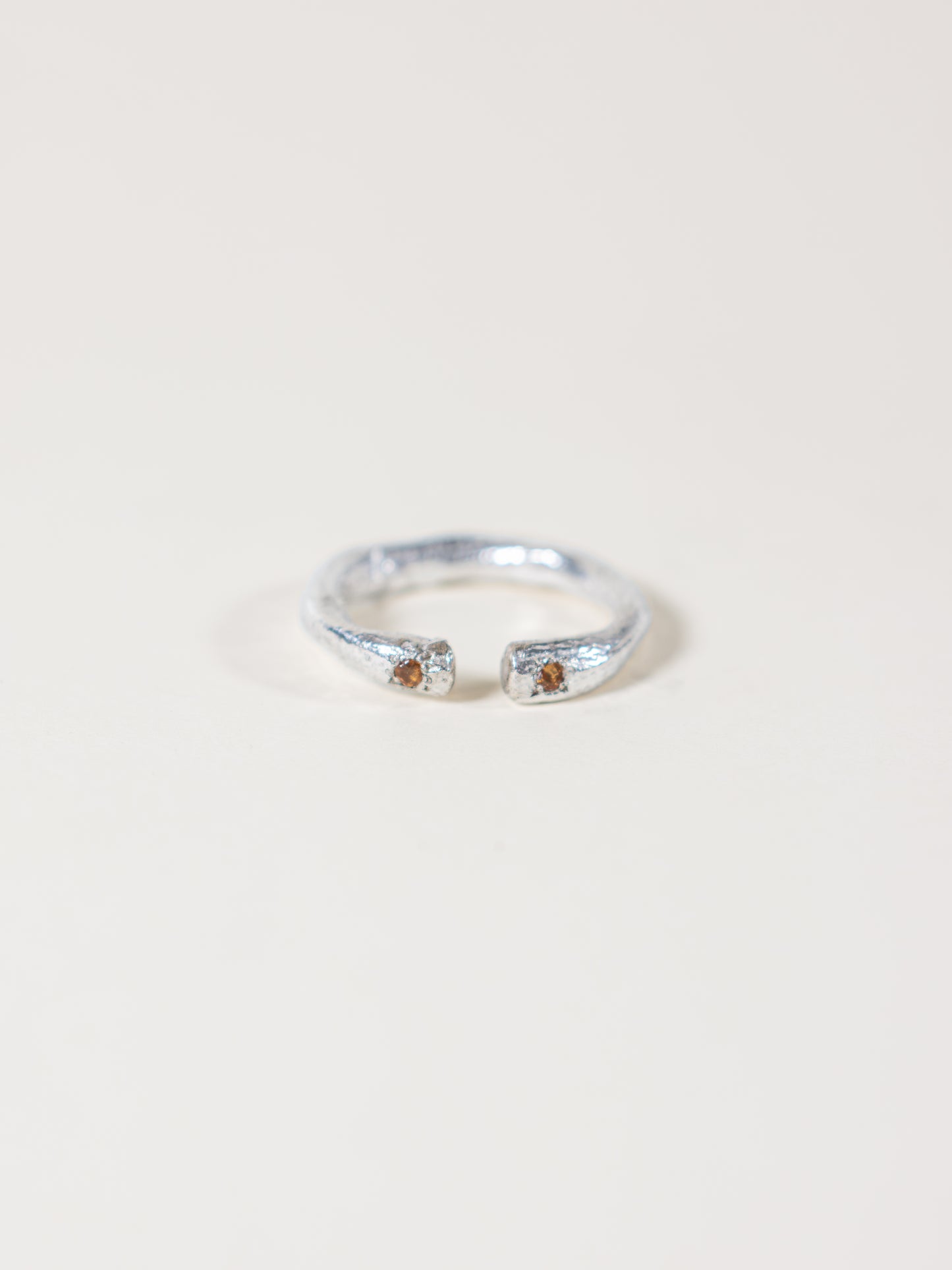 Anello Cala Moresca