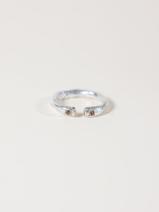 Anello Cala Moresca