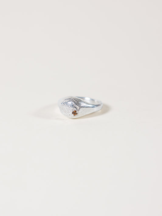 Anello Sigillo Impronta