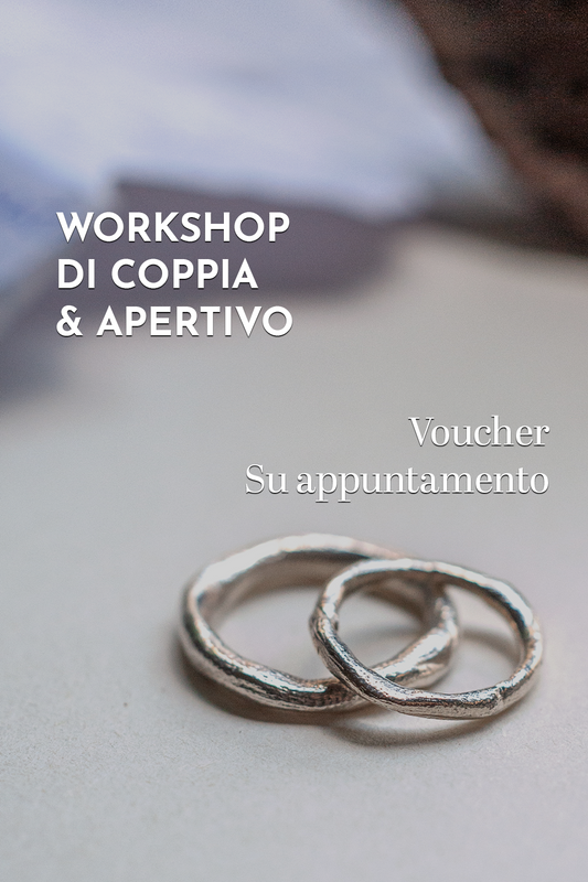 workshop impronte