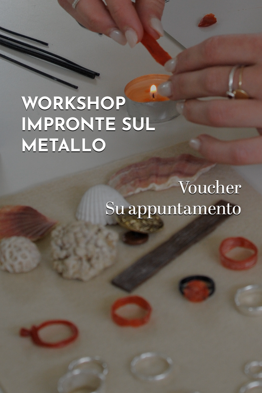 workshop impronte