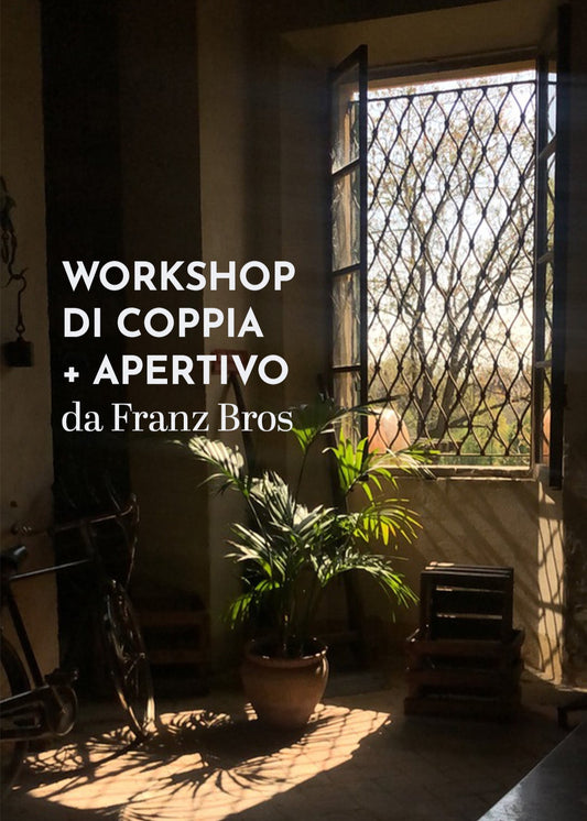 workshop di coppia